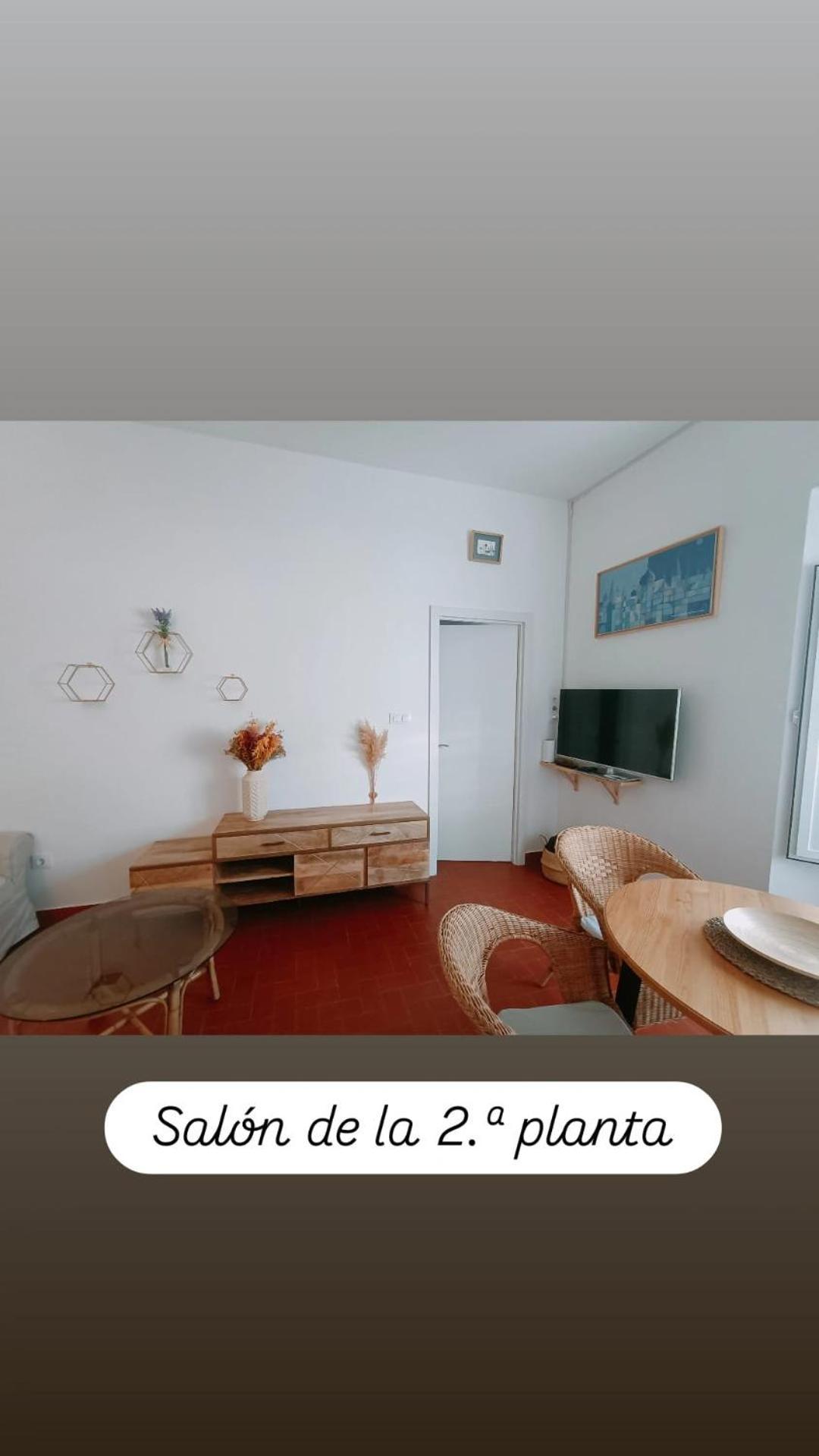 Apartamentos En La Plaza Dona Elvira, 7 Sevilla Dış mekan fotoğraf