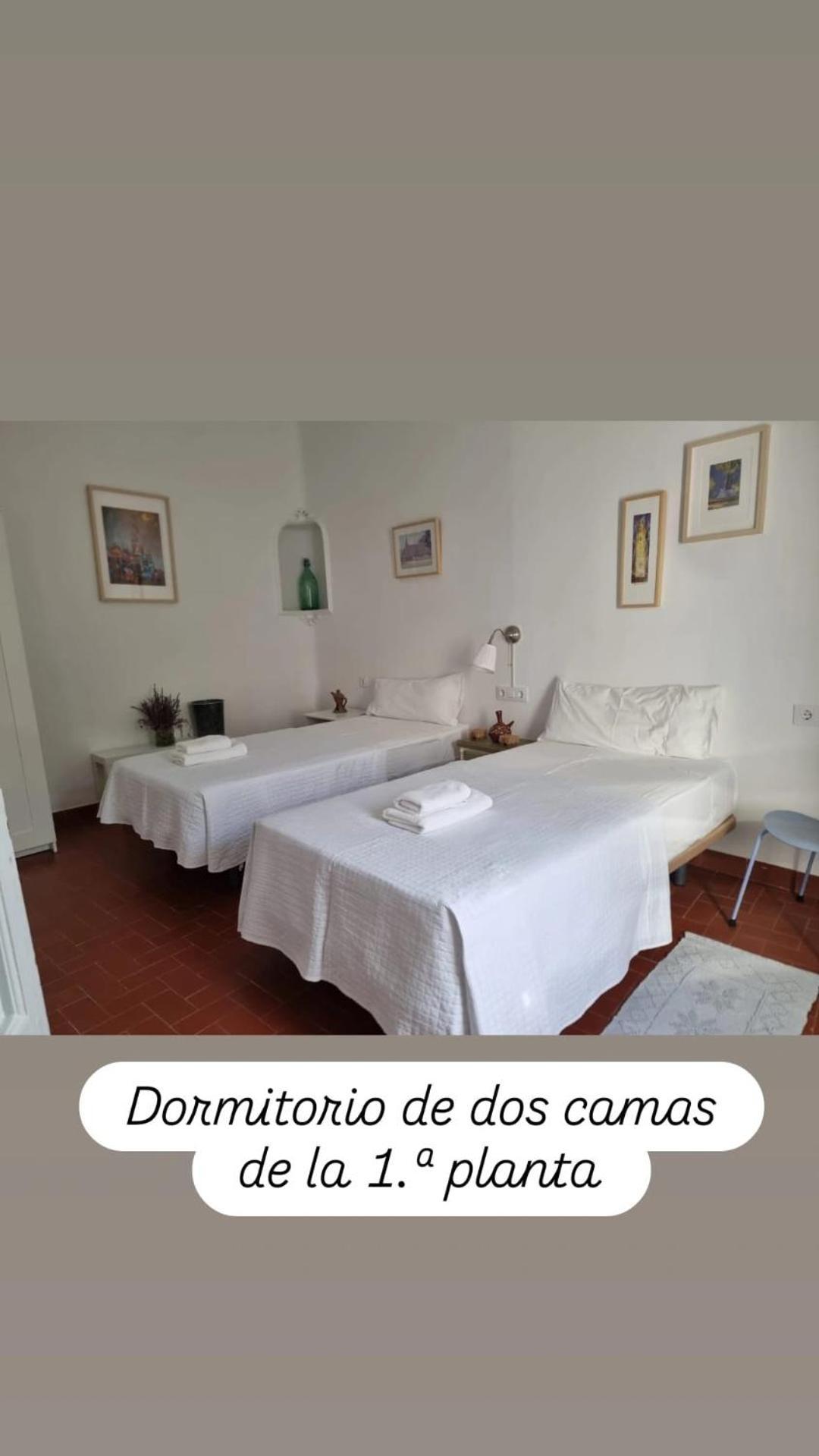 Apartamentos En La Plaza Dona Elvira, 7 Sevilla Dış mekan fotoğraf