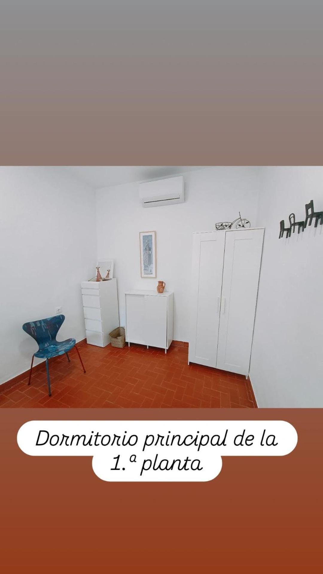Apartamentos En La Plaza Dona Elvira, 7 Sevilla Dış mekan fotoğraf