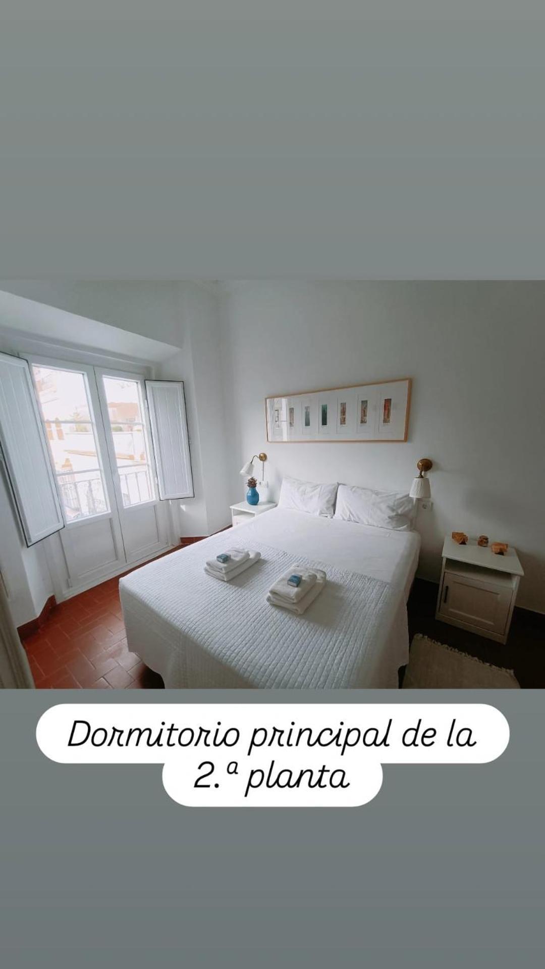 Apartamentos En La Plaza Dona Elvira, 7 Sevilla Dış mekan fotoğraf